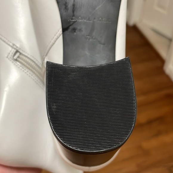Brand New Kendall & Kylie Booties , Size 7 - Picture 9 of 13